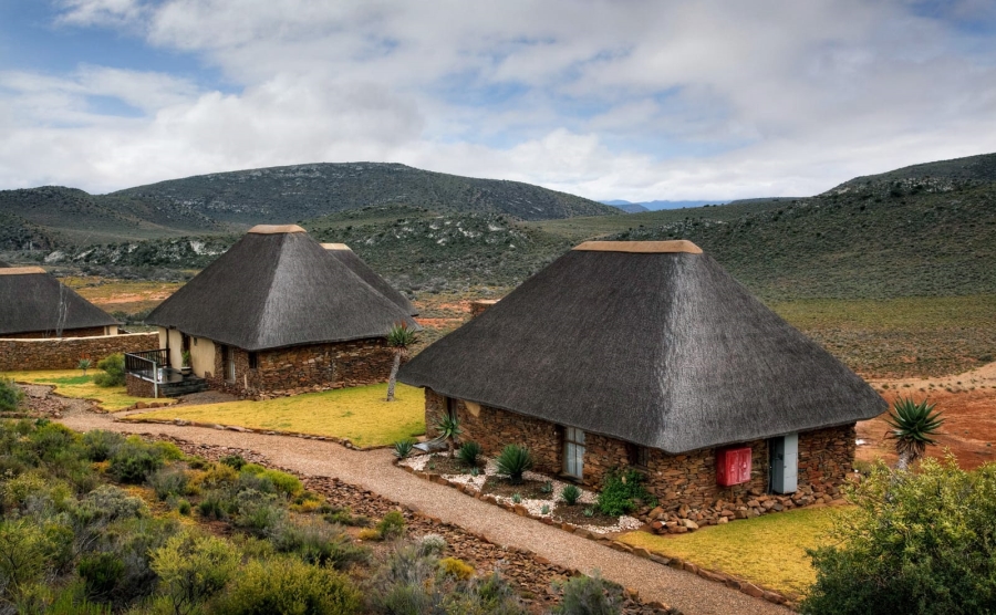  Bedroom Property for Sale in Willowmore Eastern Cape